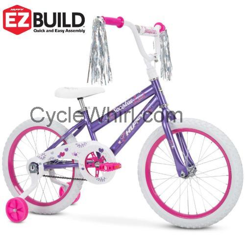 Huffy Sea Star specs and reviews